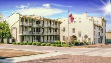 House Maysville