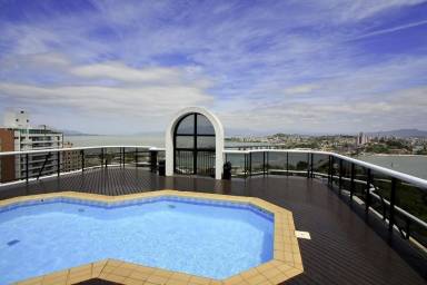 Apartamento Abraão