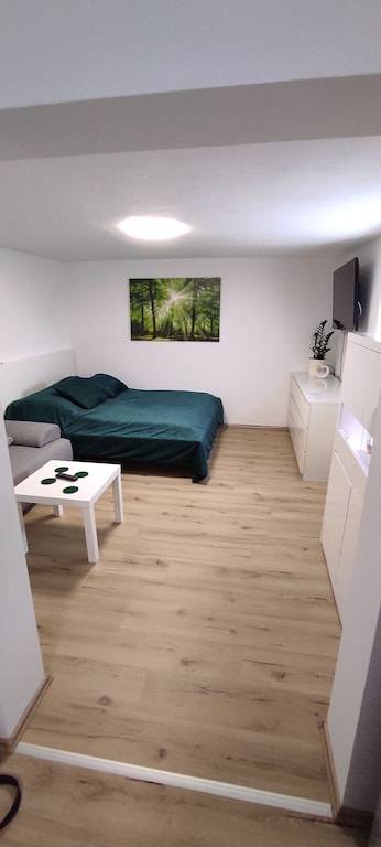 Ferienwohnung Kaufungen
