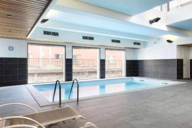 Serviced apartment Lyon
