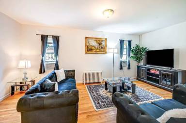167 m² Ferienhaus