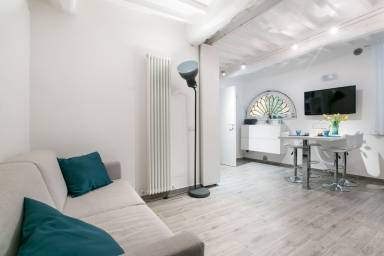 Apartment Pet-friendly San Dalmazio
