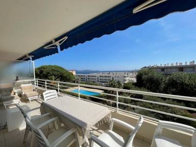 Appartement Cavalaire-sur-Mer