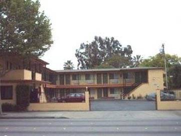 Lodge Pomona