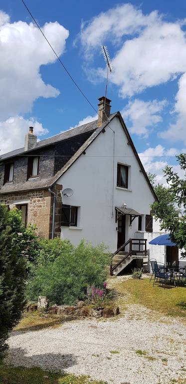 Maison de vacances  Domfront