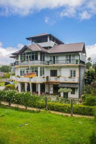 Bed & Breakfast Nuwara Eliya