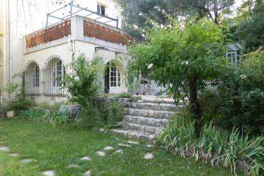 Appartement Grasse