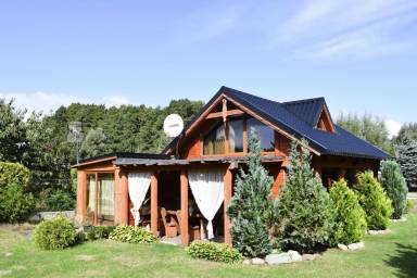 65 m² Dom