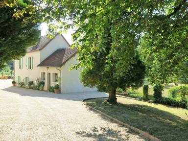 Maison de vacances Noyers-sur-Cher