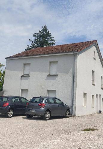 Appartement Montbéliard