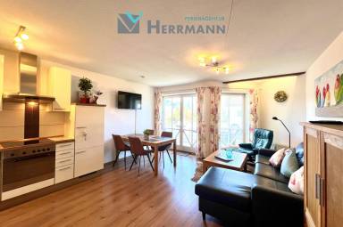 Appartement 55 m²
