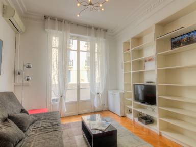 Appartement Nice