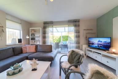 Huis 130 m²