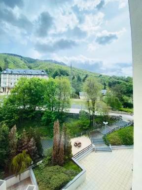 Appartement 45 m²