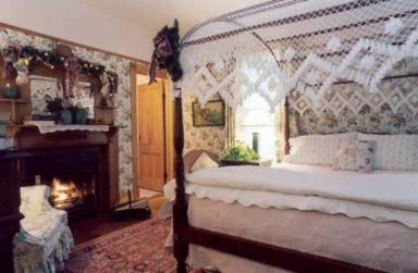 Bed and breakfast Sturgeon Bay