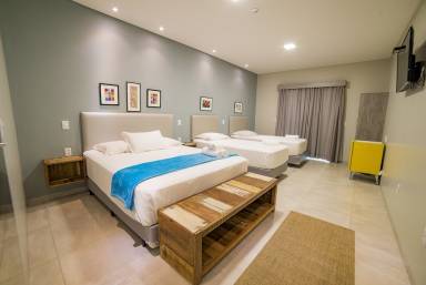 Apartamento Atlântico