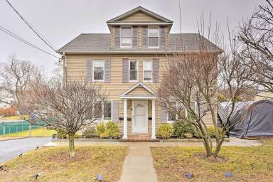 House Scarsdale
