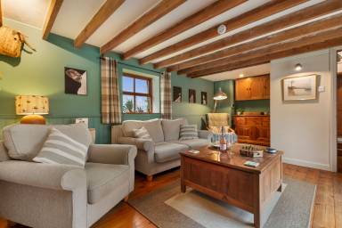 Maison de vacances 1250 m²
