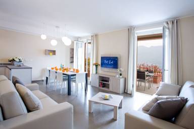 Appartement Nesso