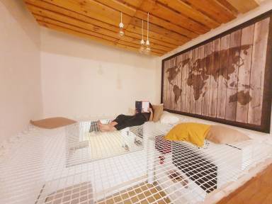 Huis 35 m²