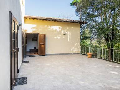 Casa Monterchi