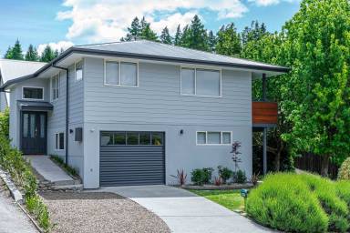 House Wanaka