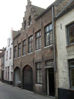 House Bruges