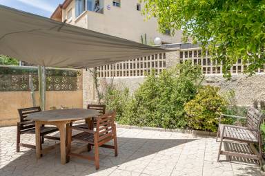 Casa de 100 m²