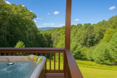 372 m² Lodge