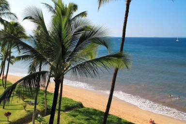 Condo Kihei