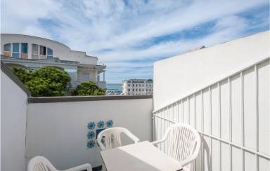 65 m² Apartment