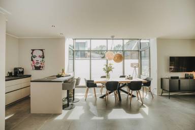 110 m² Ferienhaus