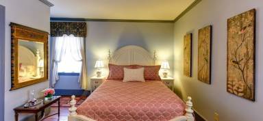 Bed and breakfast East Kingston