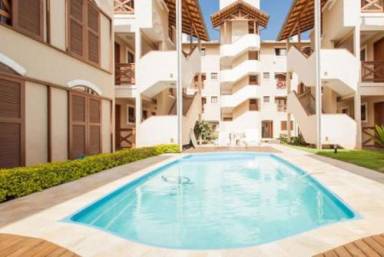 Apartamento Ponta das Canas
