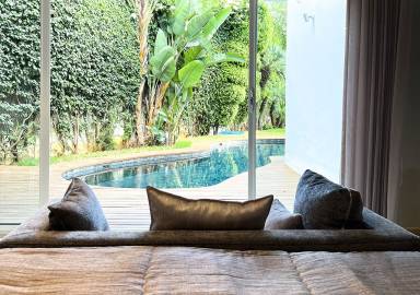 Villa  Casablanca