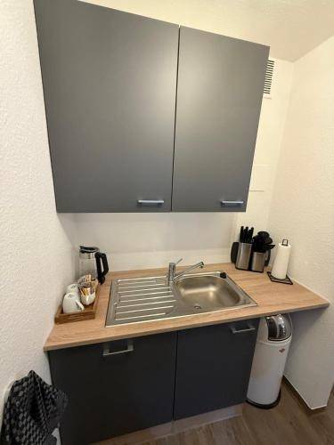 50 m² Ferienwohnung