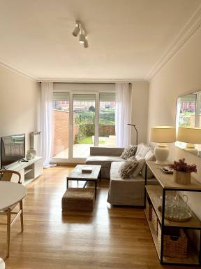 Appartamento Santander