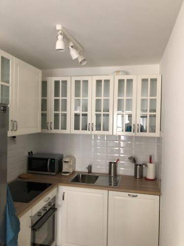 Apartment Luxembourg City