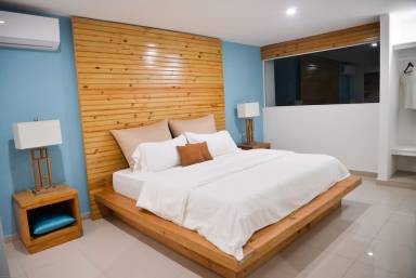 Apart hotel El Batey