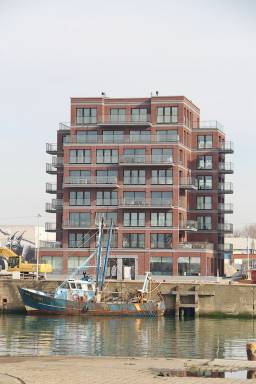 Apartment Ostend