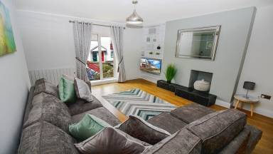 Airbnb  Galway