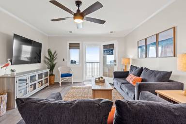 Condo Air conditioning Ocean Isle Beach