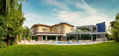VILLA NICOLLI