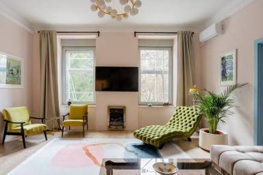 Appartement Lower Town