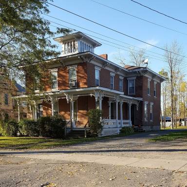 Apartment Seneca Falls