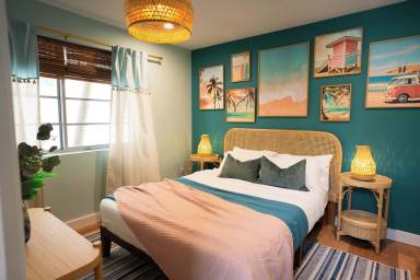 Appartement en copropriété