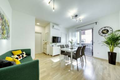 Ferienwohnung Zadar