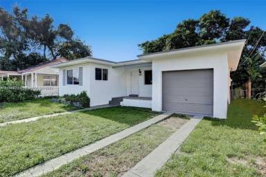 Apartament Miami