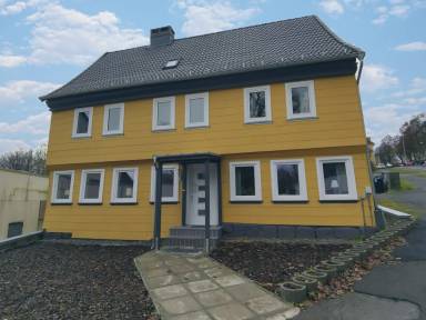 House  Clausthal-Zellerfeld