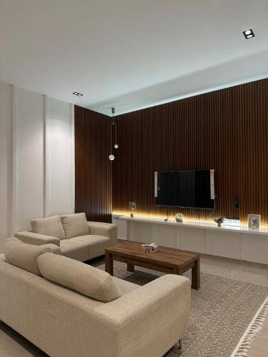 158 m² Ferienwohnung